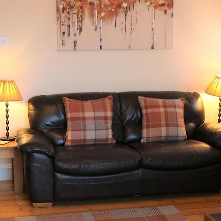 Villa Cheviot View - Newton By The Sea, Northumberland Alnwick Esterno foto