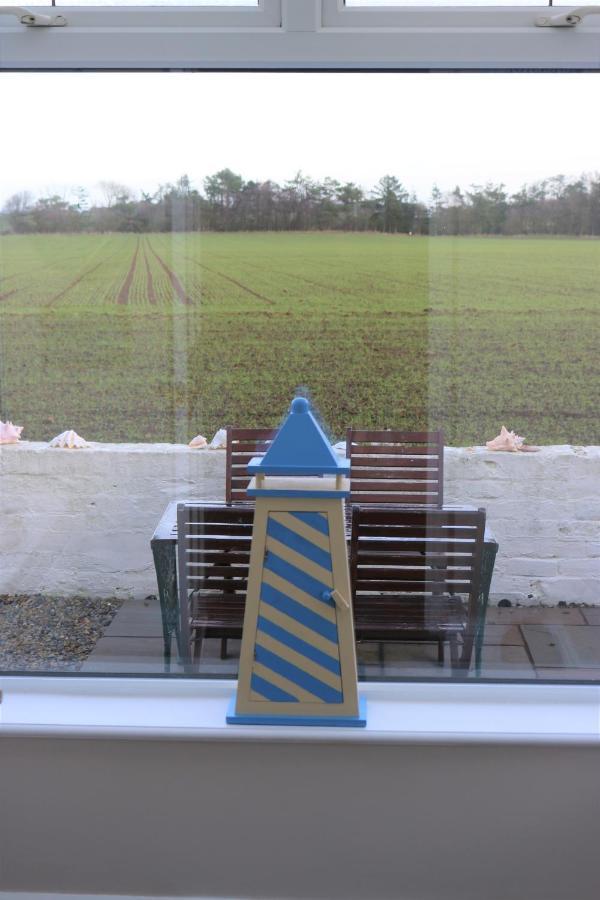 Villa Cheviot View - Newton By The Sea, Northumberland Alnwick Esterno foto