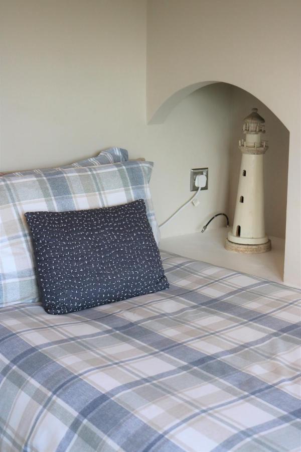Villa Cheviot View - Newton By The Sea, Northumberland Alnwick Esterno foto