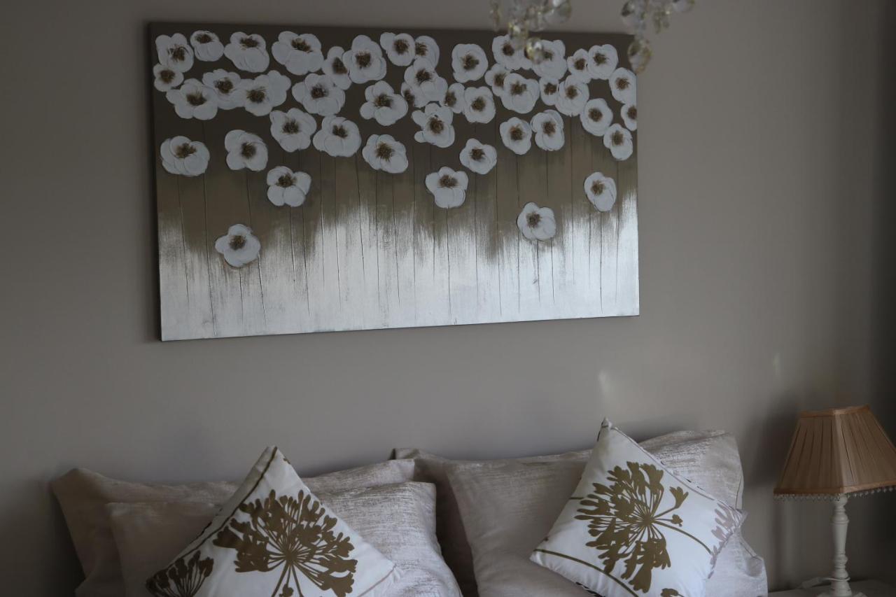 Villa Cheviot View - Newton By The Sea, Northumberland Alnwick Esterno foto